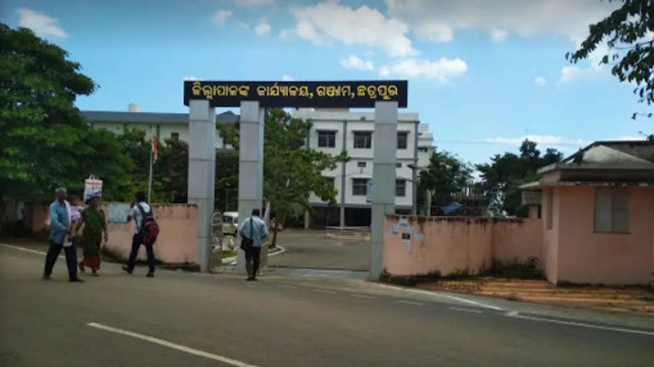  Child workers rescued from eateries in Odisha