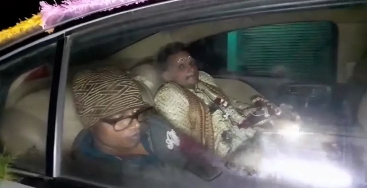  Child marriage foiled in Odisha's Balasore