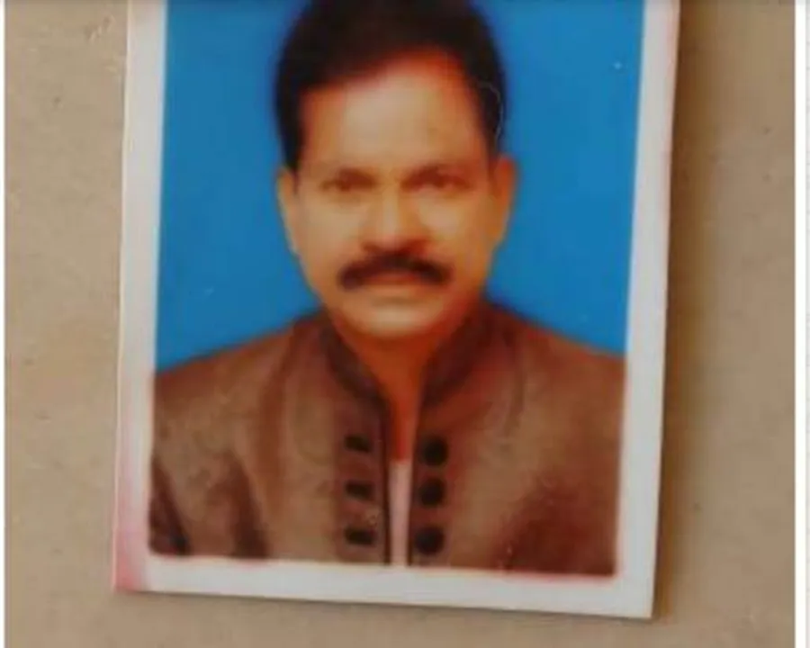  Veterinarian found dead on railway track in Odisha's Nuapada