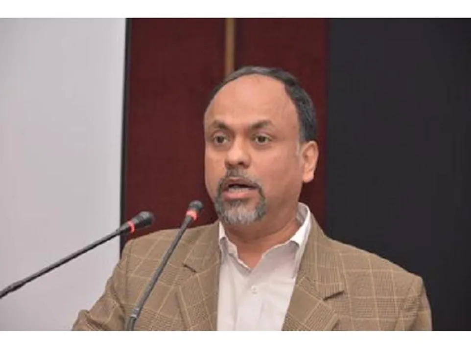  Senior IAS officer Debashish Panda appointed as Financial Services Secretary