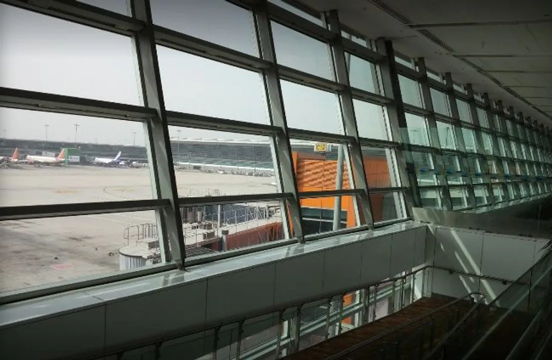  119 Indians stranded on Diamond Princess land in New Delhi