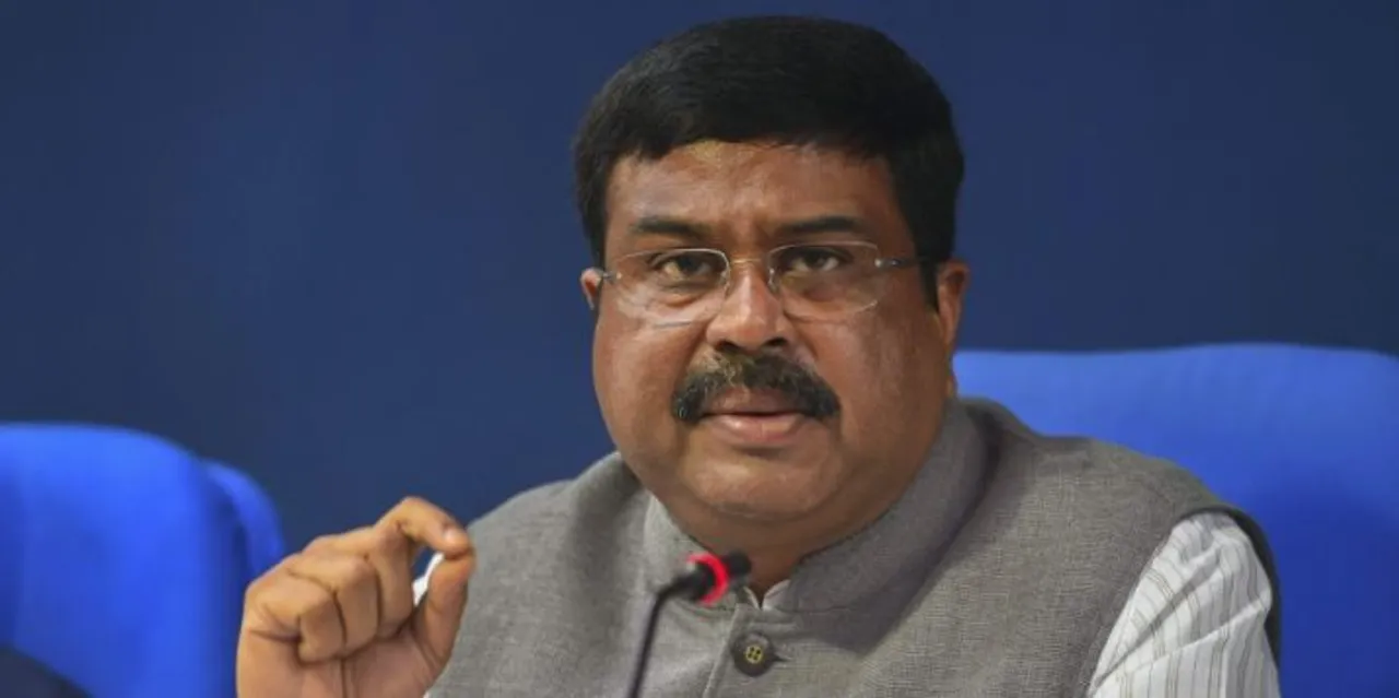  Union Minister urges Odisha CM to provide reservations for OBC, SEBC