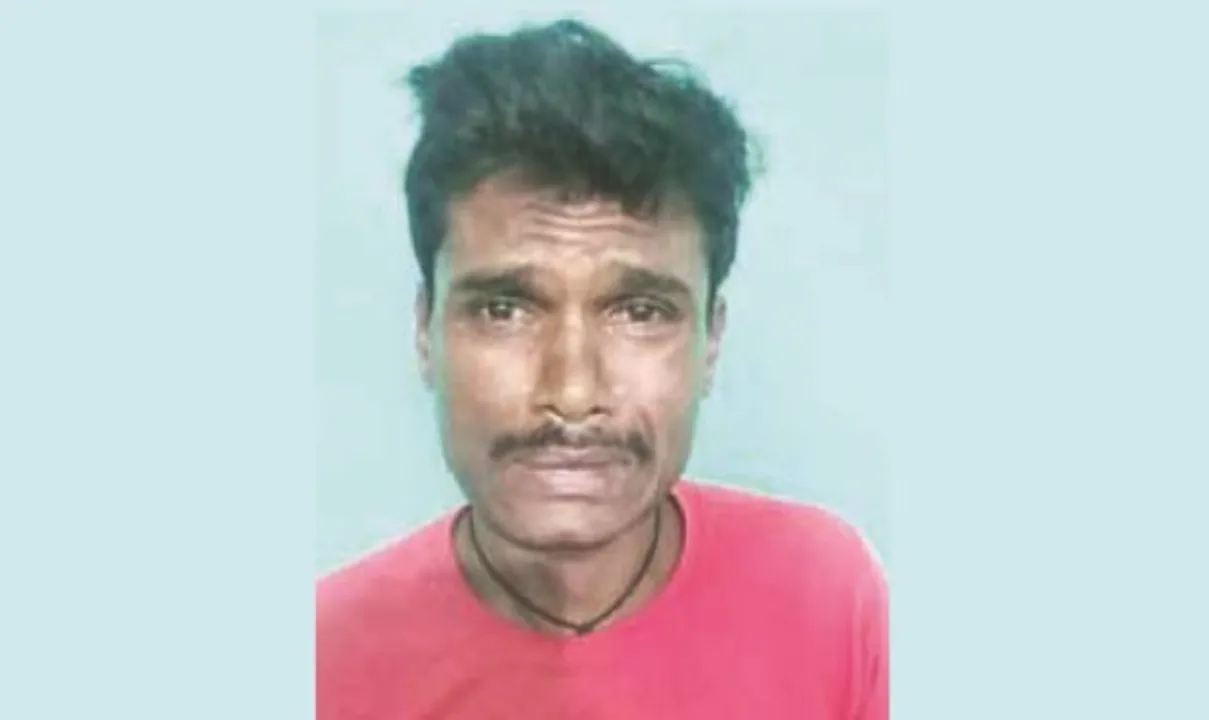  Notorious elephant poacher held in Odisha; deer skins, antlers seized
