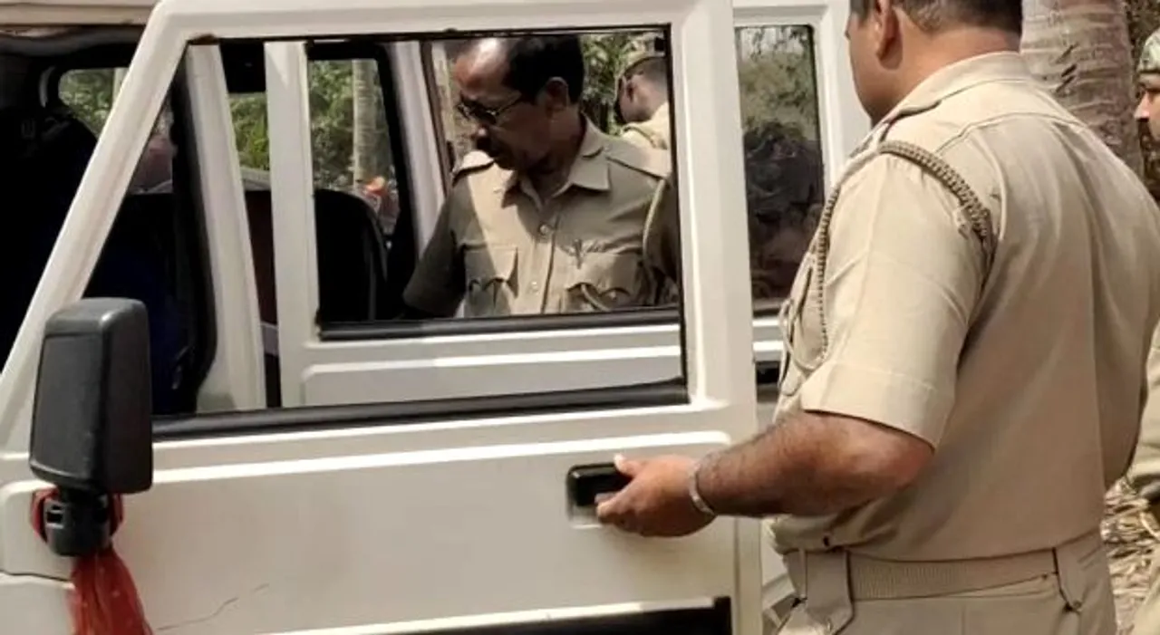  Odisha matric exam: Fake examinee detained in Puri