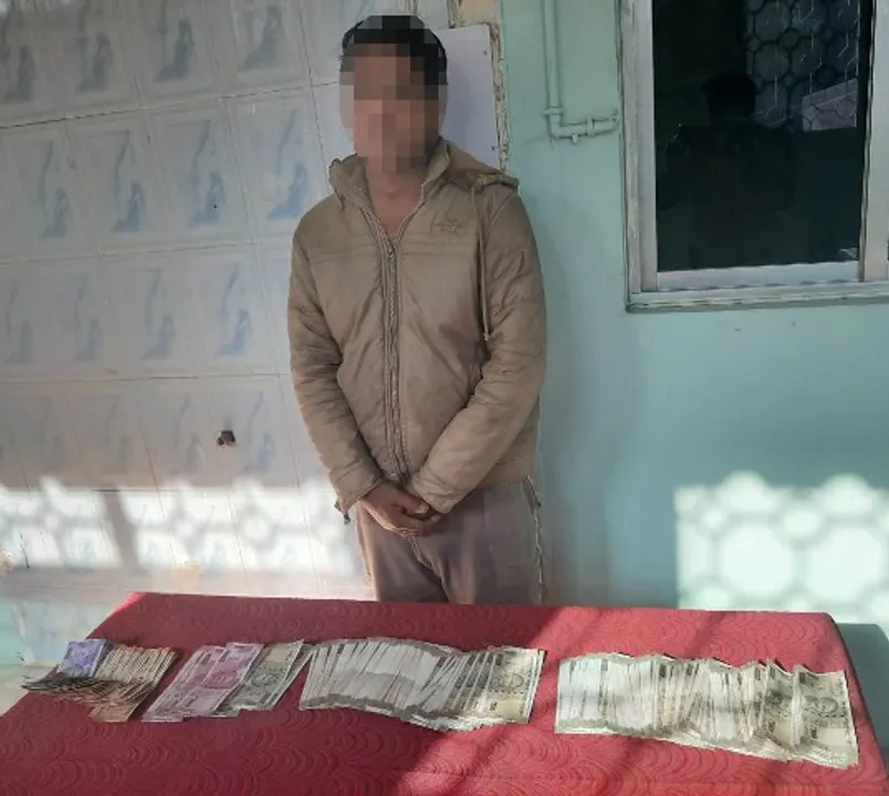  Fake ITDA official held for duping two tribal vendors in Odisha capital