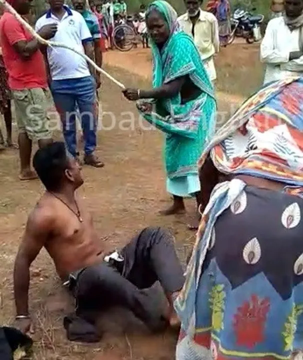  Minor boy among two beaten up for 'goat theft' in Odisha; held