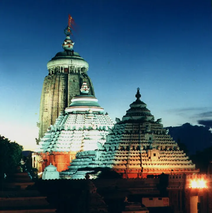  Pic courtesy: www.jagannath.nic.in 