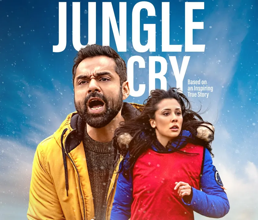  Film based on Odisha rugby players set for international release