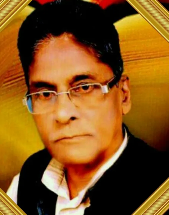  Odisha: Litterateur dies in road mishap