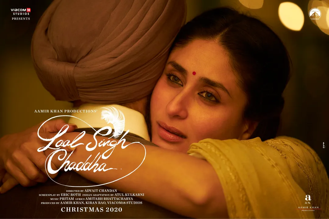  Aamir Khan wishes Happy Valentines Day to Kareena