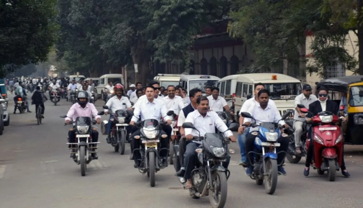  Western Odisha lawyers call for shutdown tomorrow for HC bench