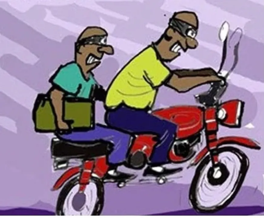  Woman bank employee robbed of Rs 5 lakh in Odisha’s Keonjhar