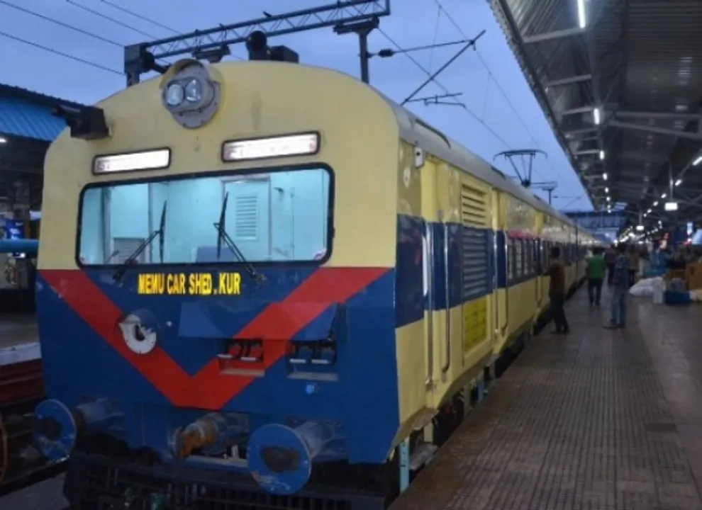  Service of another MEMU train to resume in Odisha