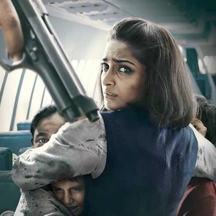  Sonam Kapoor: Being 'Neerja' was challenging but a great honour