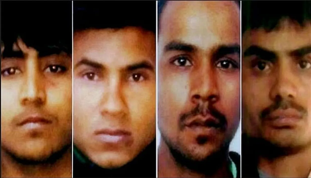  Nirbhaya convicts should be hanged together: Delhi High Court