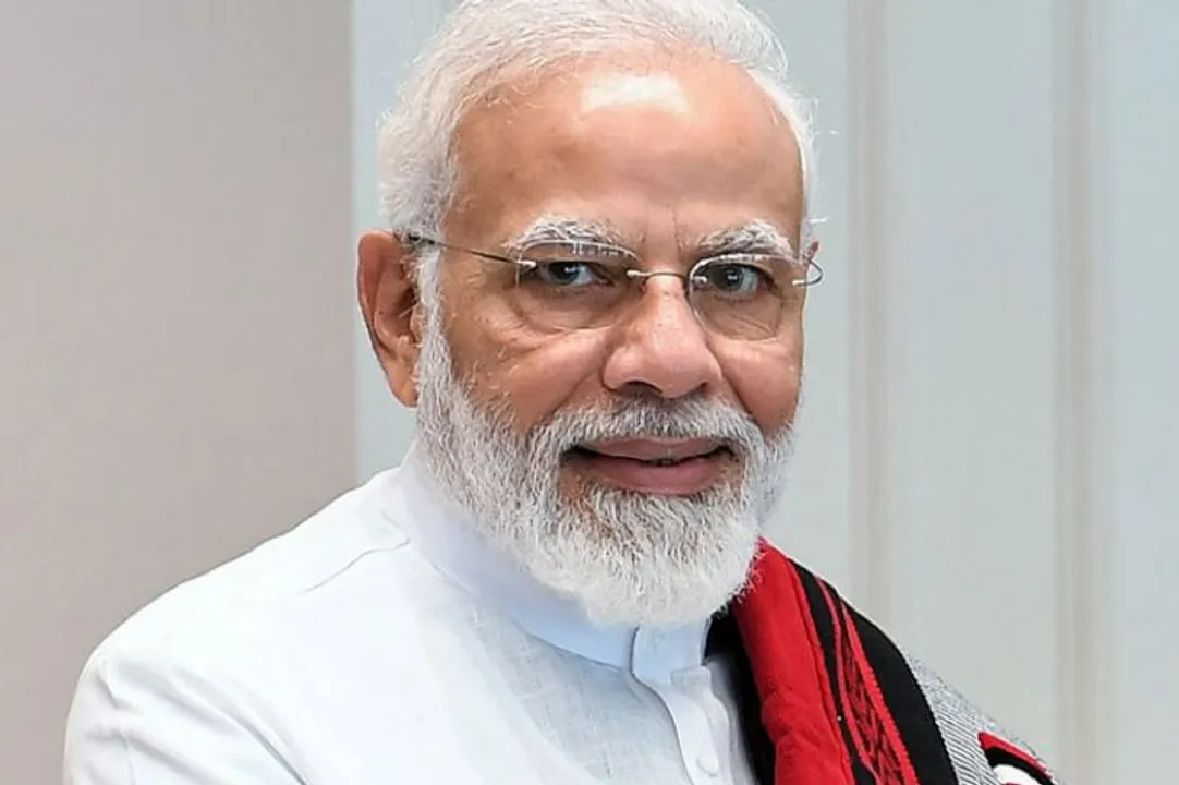  Modi proposes SAARC strategy to combat COVID-19