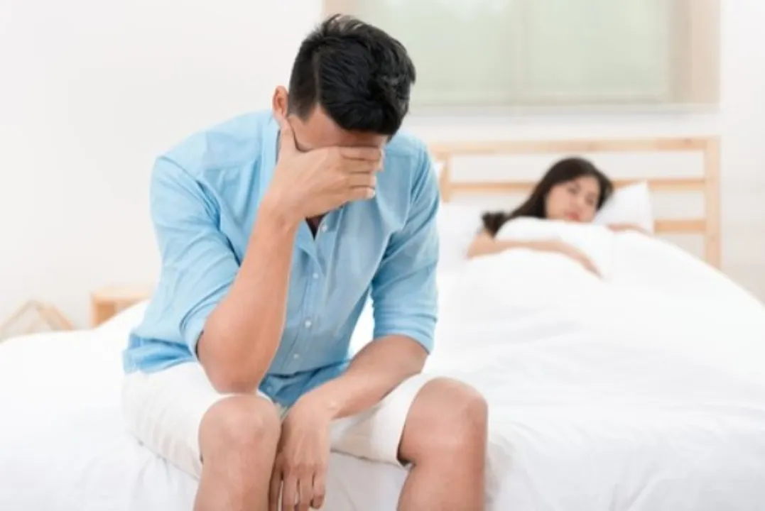  Feeling addicted to porn? Religious beliefs to blame