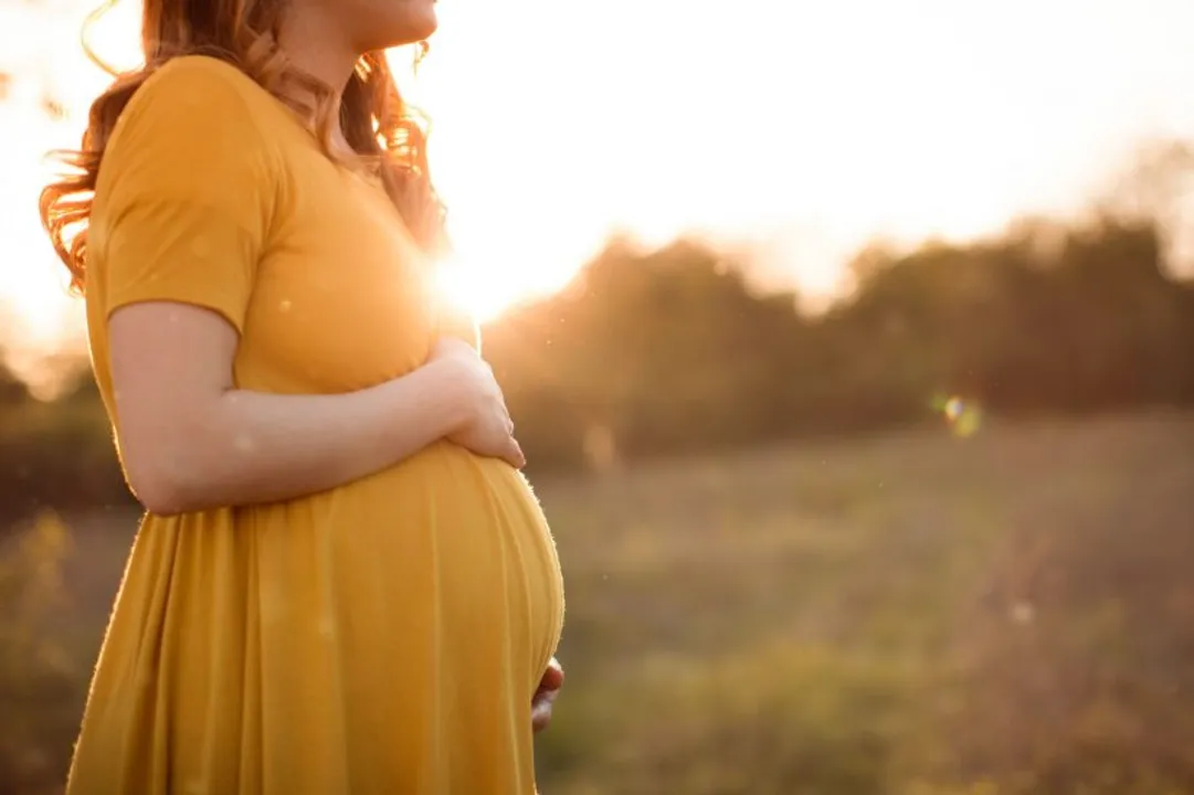  Covid-19 vaccine safe during pregnancy: US CDC