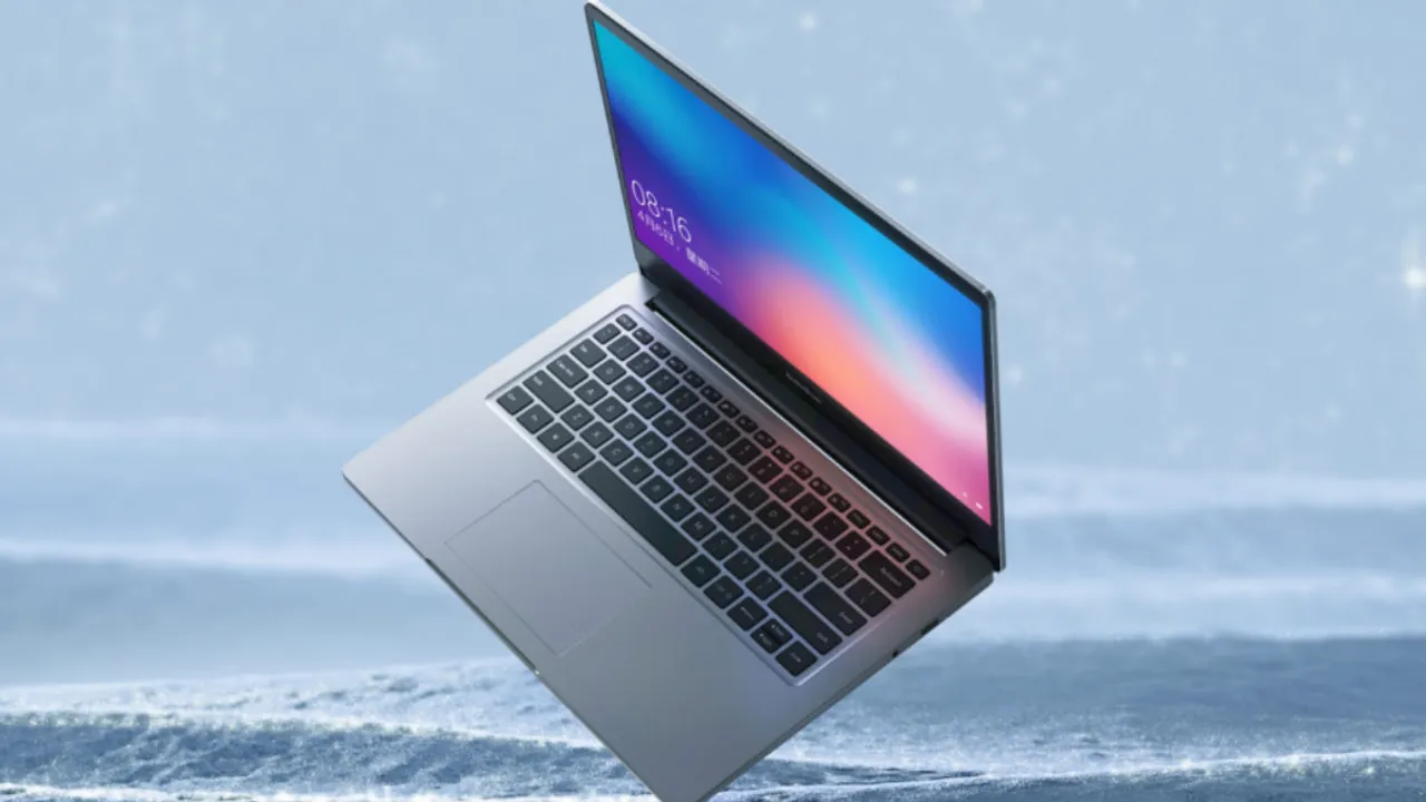  RedmiBook may launch in India on February 11