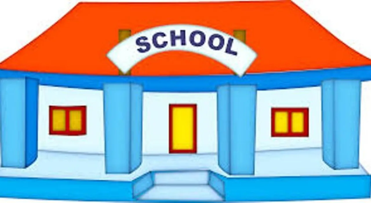  Pic courtesy: Track School Bus 