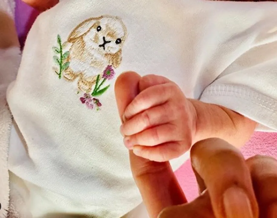  Shilpa Shetty, Raj Kundra become parents again