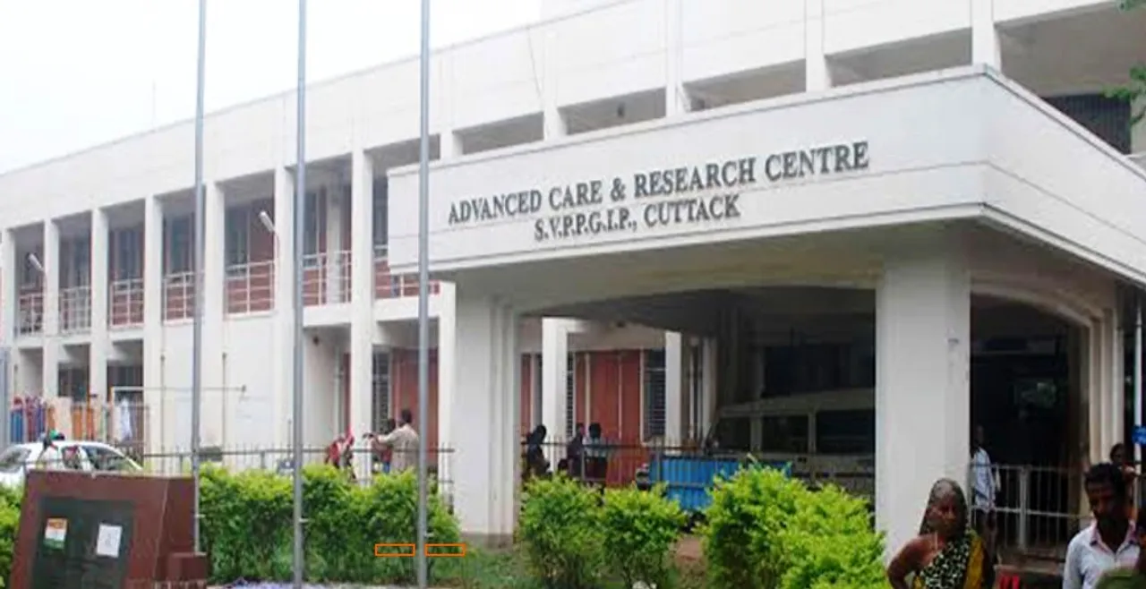  Lockdown 2: Cuttack Sishu Bhawan to provide medical care online