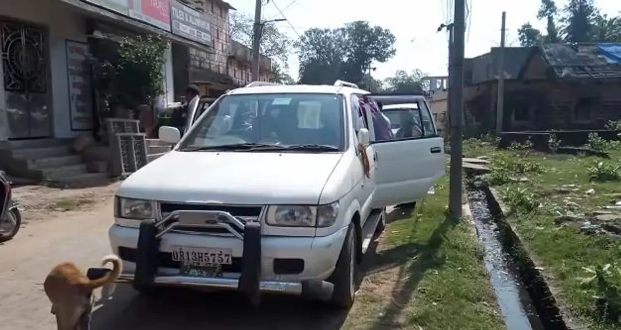  Headmistress held for taking bribe in Odisha's Cuttack