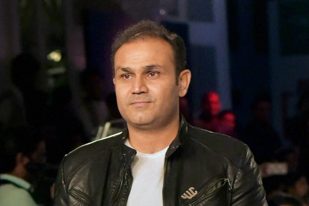  Virender Sehwag to visit Odisha capital on Feb 18