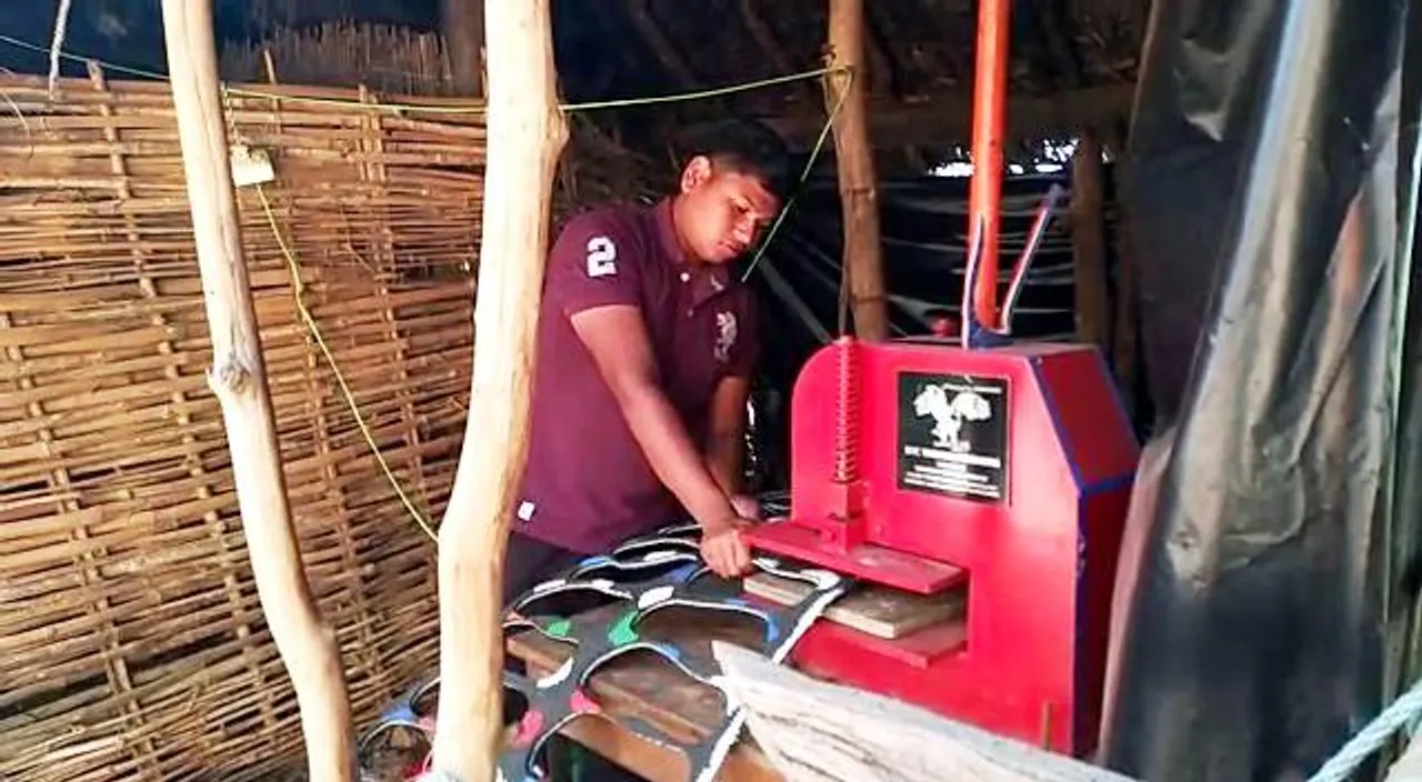  Odisha youths learn entrepreneurial skills from YouTube
