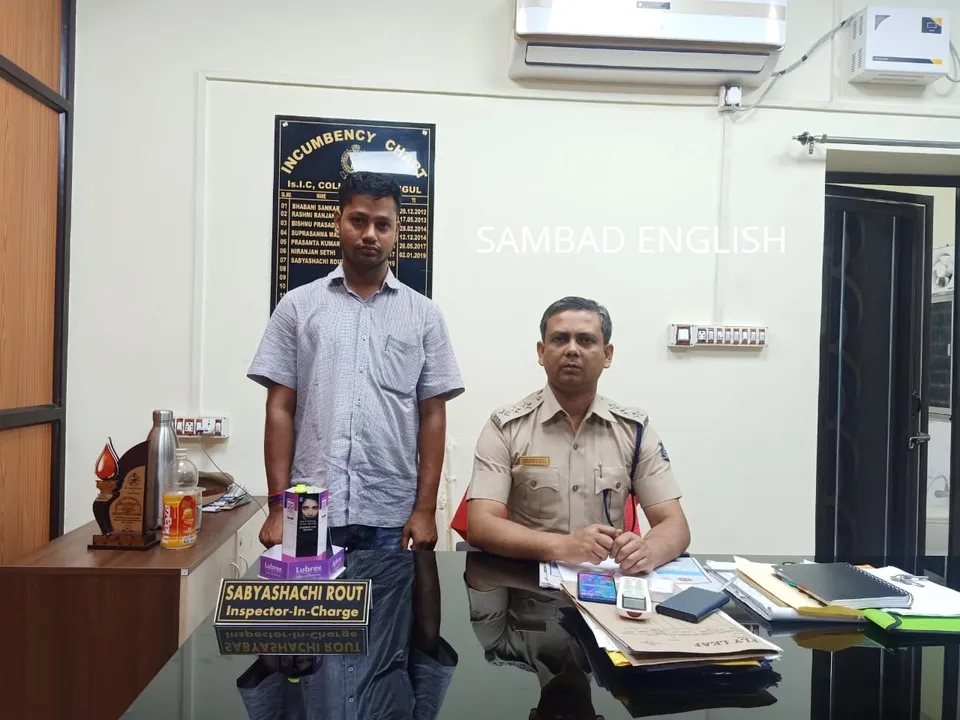  Odisha youth held for spreading misinformation on coronavirus