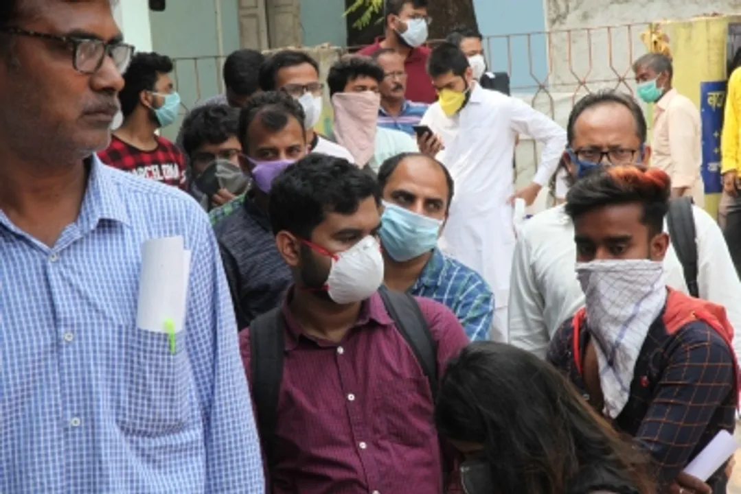  COVID-19: Govt issues revised guidelines for home isolation
