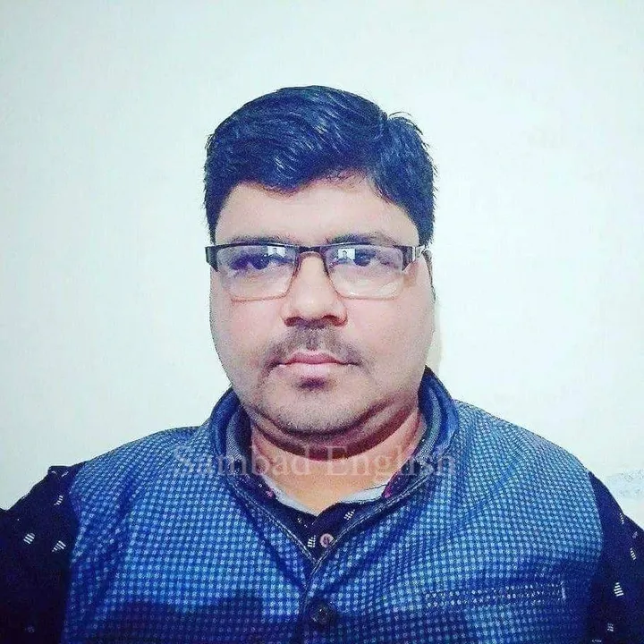  Math teacher arrested for sexually harassing Class 7 girl in Odisha capital