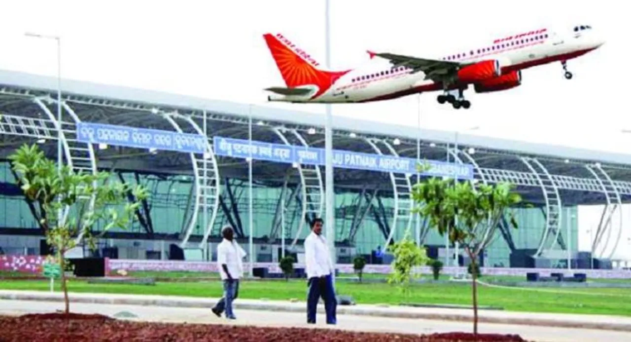  Coronavirus scare: Odisha Govt restricts foreign tours of Ministers, officials