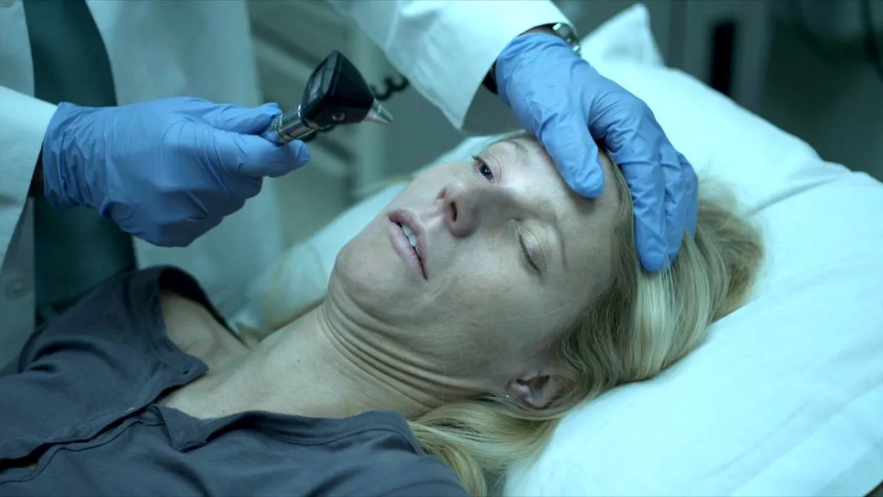  Movie that predicted coronavirus like pandemic trending on social media