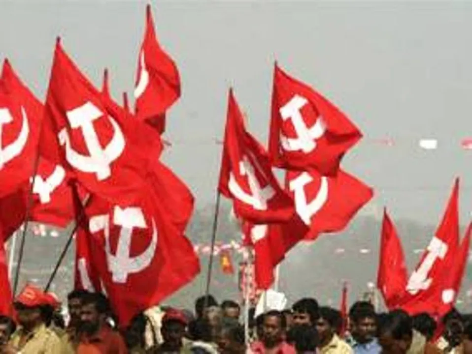  CPI(M) not to take part in Odisha Rajya Sabha polls