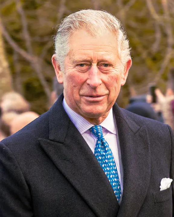  Prince Charles tests positive for Coronavirus