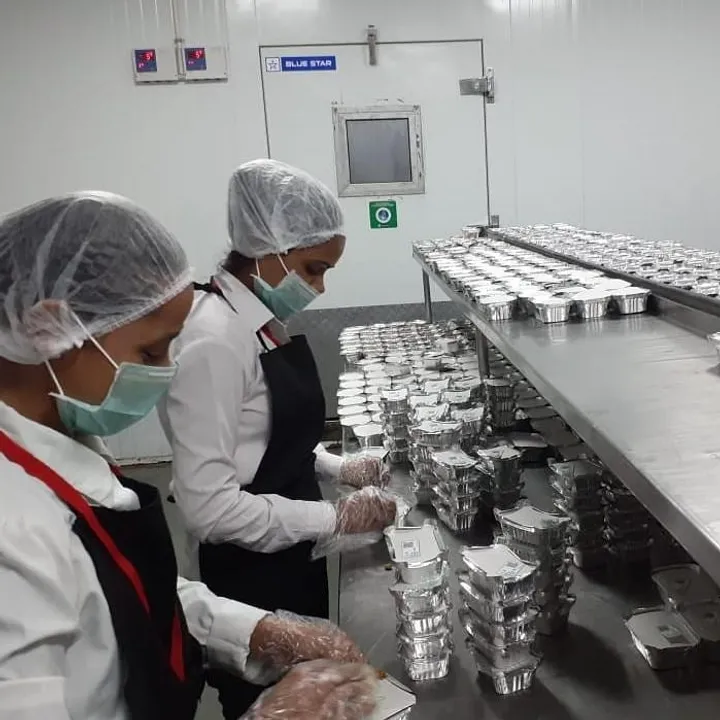  On-board catering services to remain closed from March 22: IRCTC