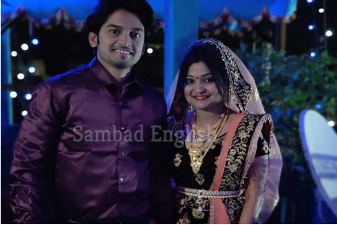  COVID-19: Honeymoon couple from Odisha stuck in Kuala Lumpur appeals for rescue