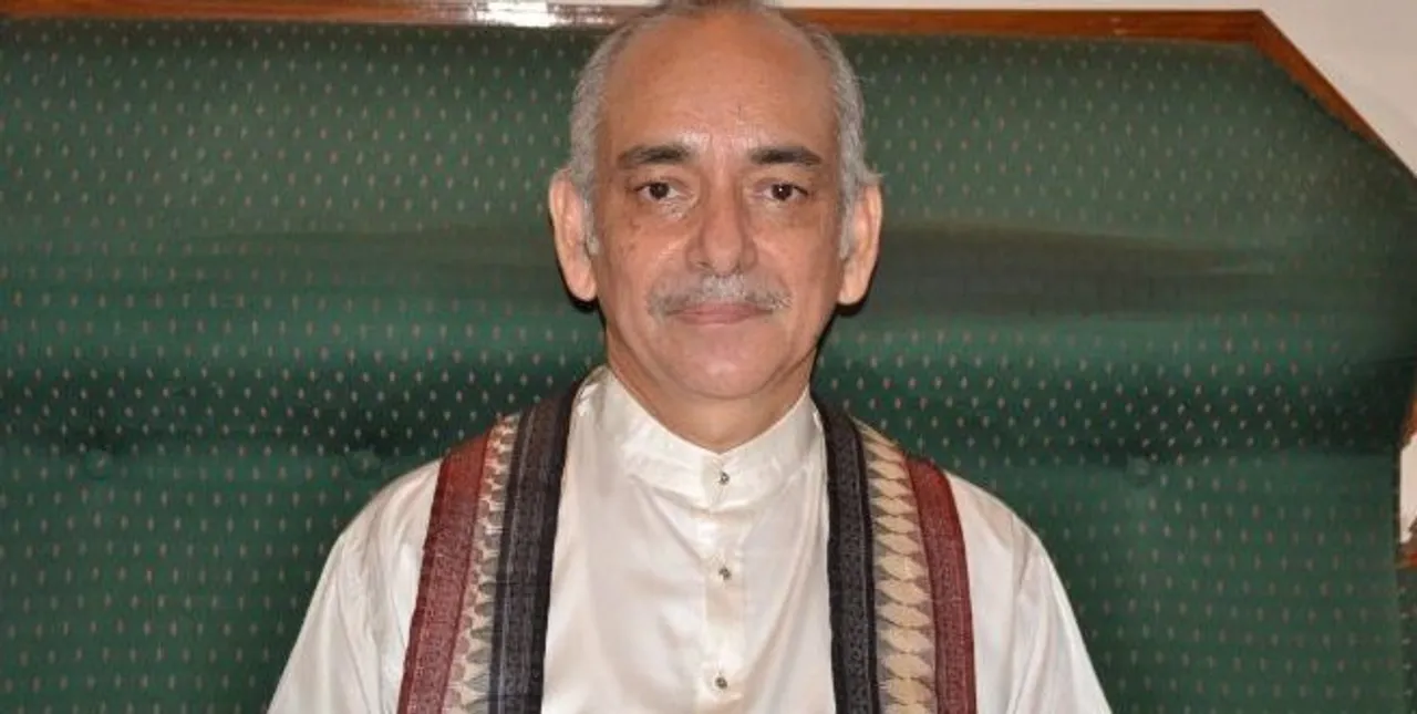  COVID-19: Puri Gajapati, family to remain in self-quarantine
