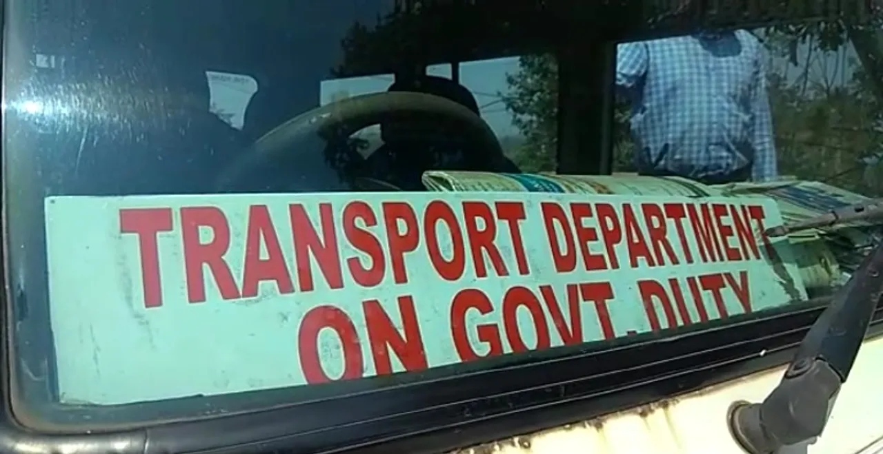  New MV Act: One more minor boy fined in Odisha