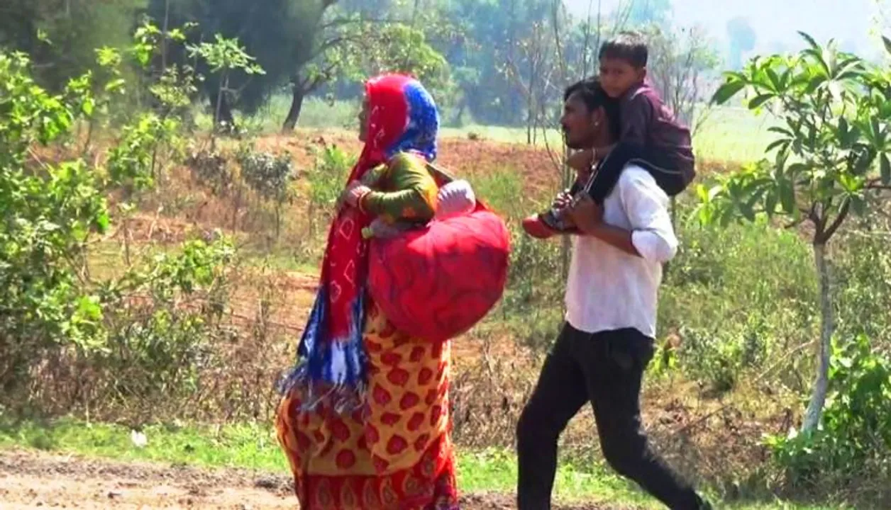  Odisha govt says it reached out to 40,000 of 1.5 lakh stranded migrant workers