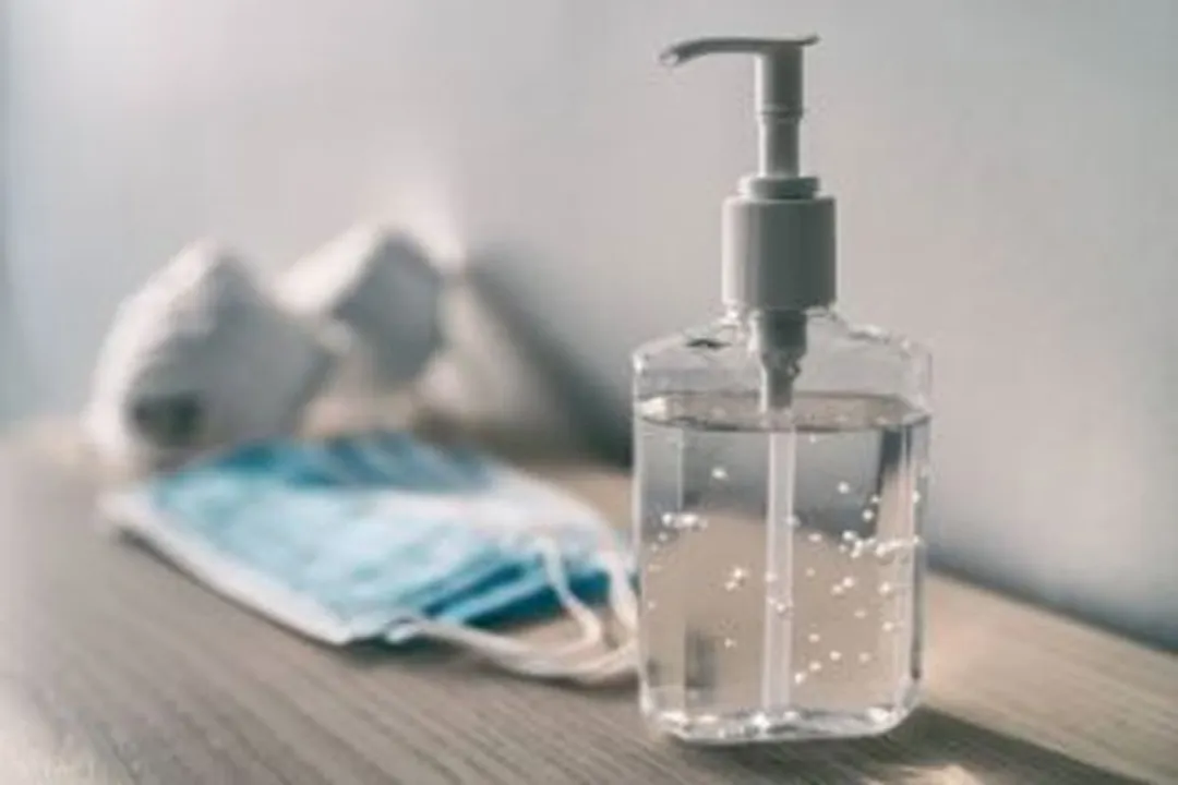 7 die after consuming sanitiser 'as they fail to get alcohol'