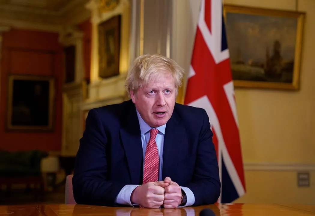  COVID-19: UK PM Boris Johnson shifted to ICU