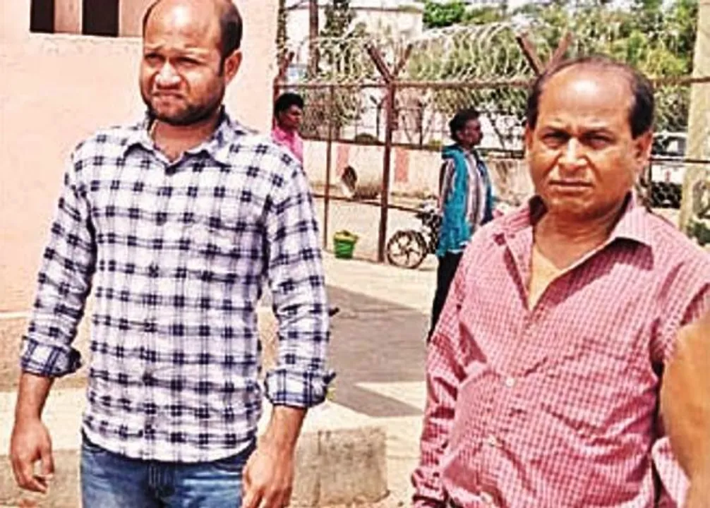  Newly-wed Odisha woman tortured on suspicion of coronavirus