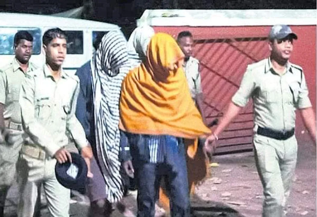  Odisha: Mastermind behind murder of Cong activist, journalist held