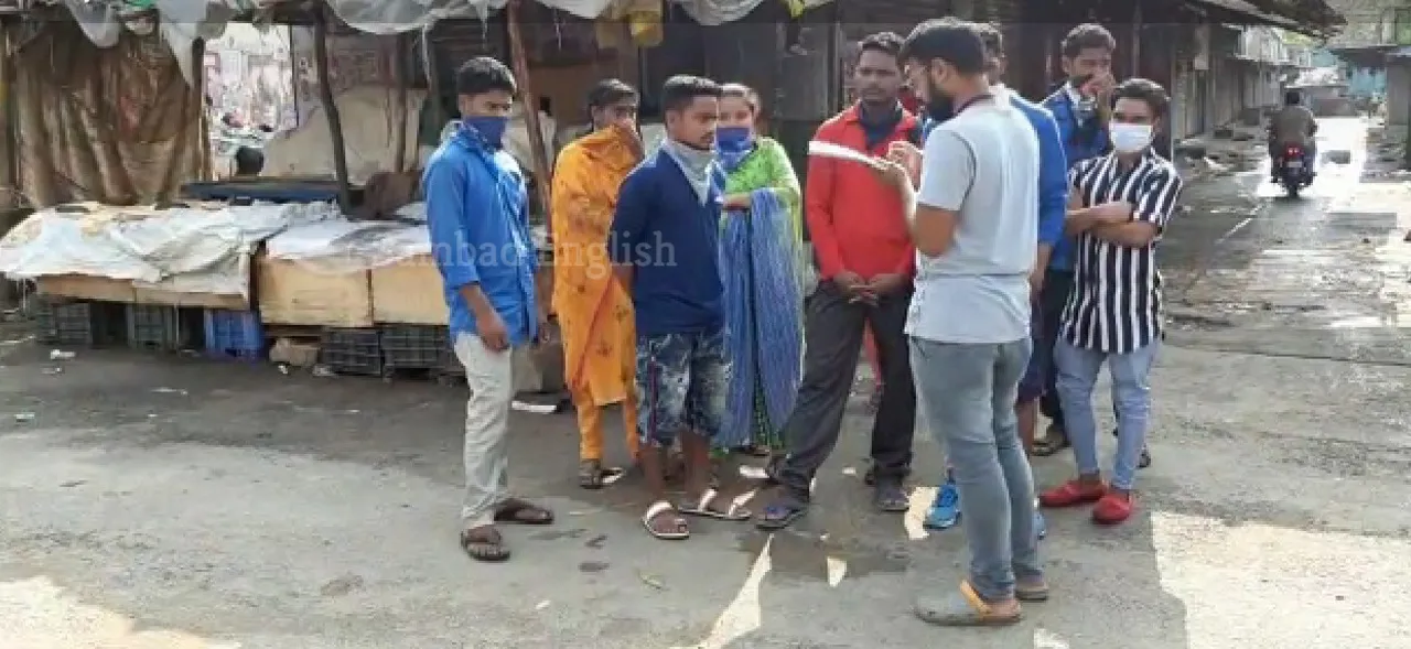  Returned from Kerala, 11 labourers from Odisha to stay in home quarantine
