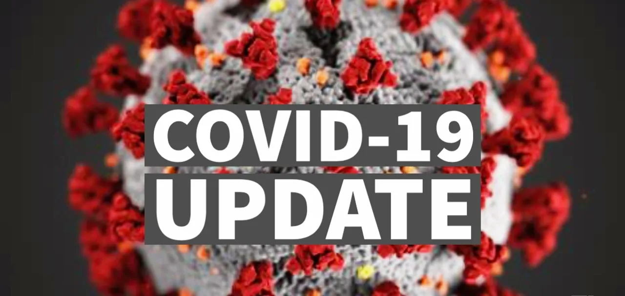  Global COVID-19 deaths surpass 150,000 with over 2.2 million infections