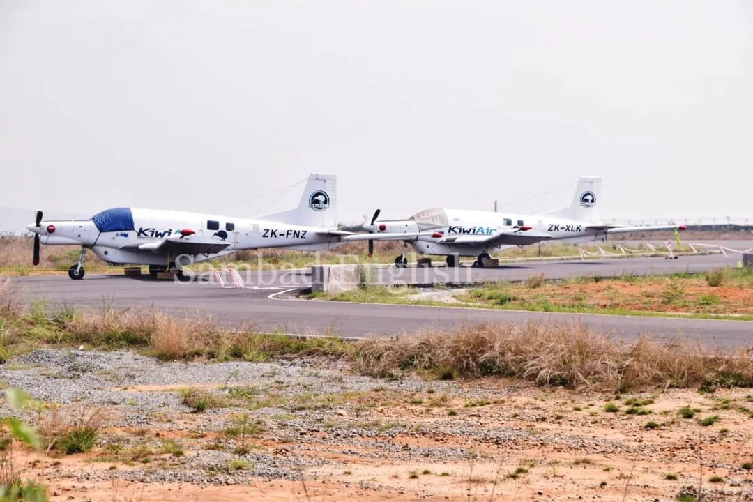  COVID-19 lockdown: New Zealand flights grounded at Odisha airport since 13 days