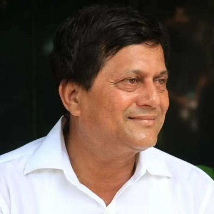  After 3 months’ salary, Odisha MP Achyuta Samanta pledges Rs 2.5 Cr MPLAD funds for COVID-19