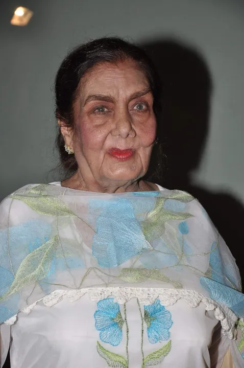  Yesteryear star Nimmi passes away at 88